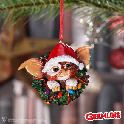 Nemesis Now - Gremlins - Adorno de 14.5cm - Gizmo You are Ready