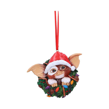 Nemesis Now - Gremlins - Adorno de 14.5cm - Gizmo You are Ready