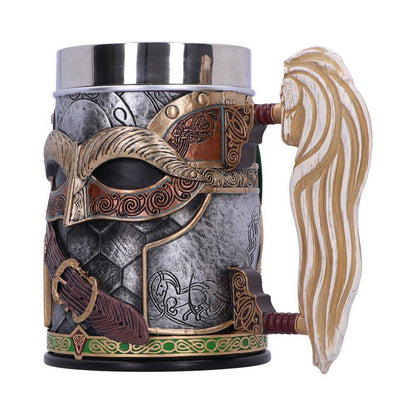 Nemesis Now - Lord Of The Rings Rohan Tankard 15.5cm