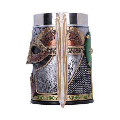 Nemesis Now - Lord Of The Rings Rohan Tankard 15.5cm