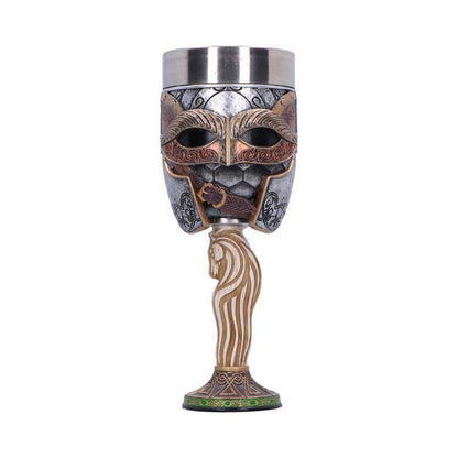 Nemesis Now - Lord Of The Rings - Caliz de 19.5cm - Rohan Goblet