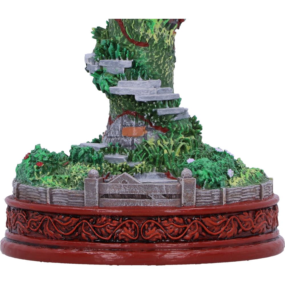 Nemesis Now - Lord of the Rings - The Shire goblet