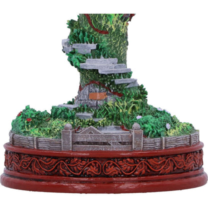 Nemesis Now - Lord of the Rings - The Shire goblet