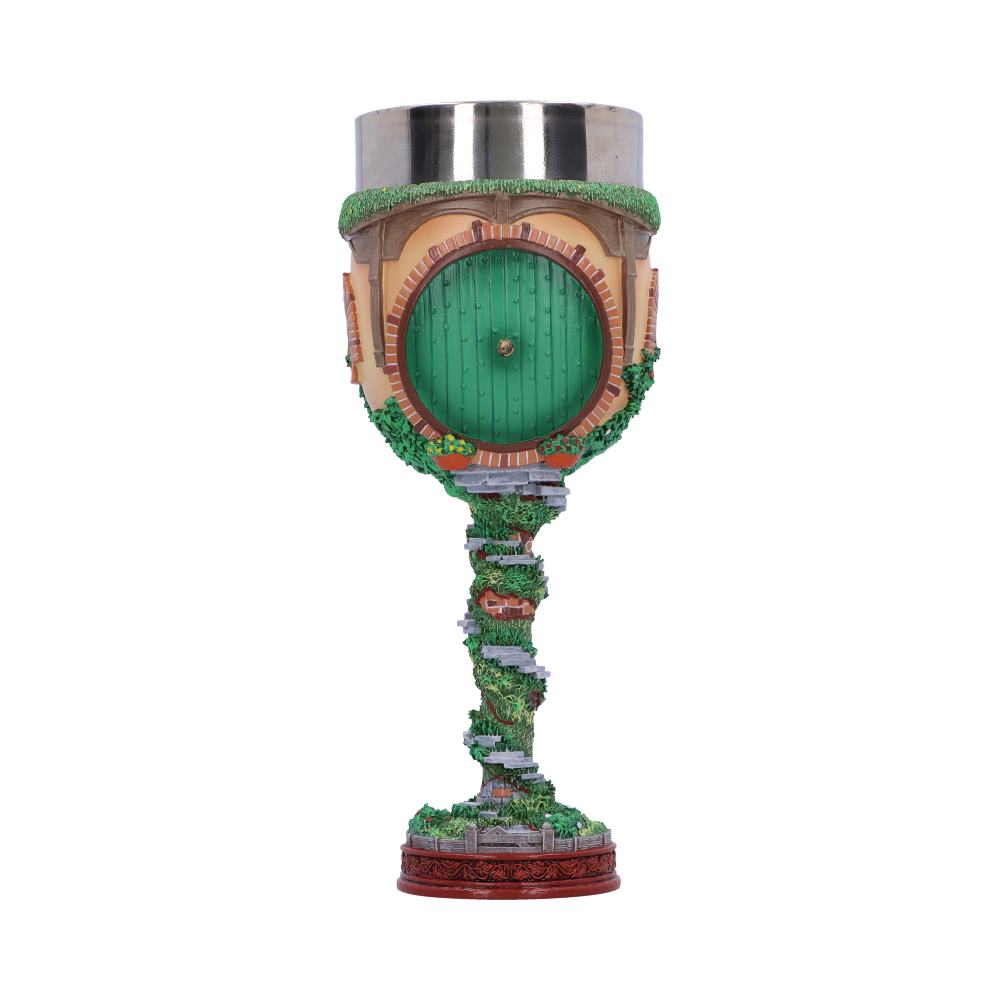 Nemesis Now - Lord of the Rings - The Shire goblet