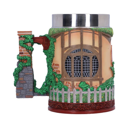 NEMESIS NOW - Lord of the Rings: Shire Bierpul Tankard (Jarro de 600 ml)