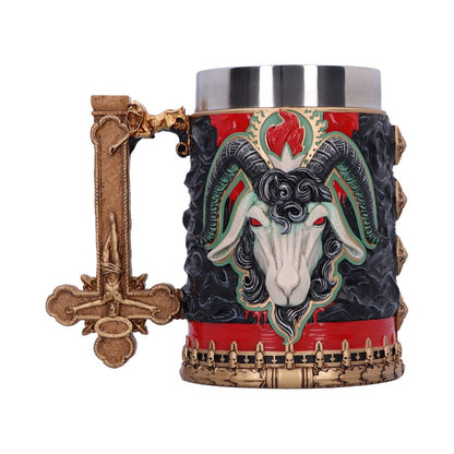 Nemesis Now - Slayer - Tankard 15.3cm - Reign In Blood