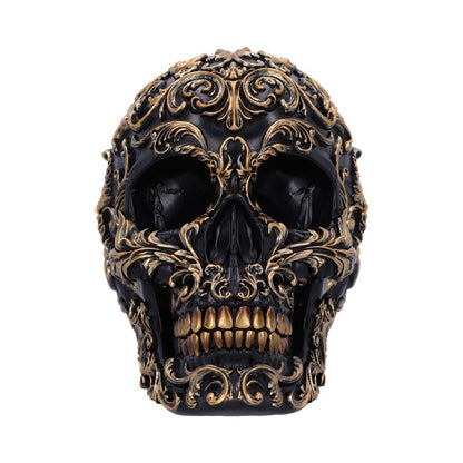 Nemesis Now - NN Core: Skulls - Adorno de 19cm - Renaissance (calavera)