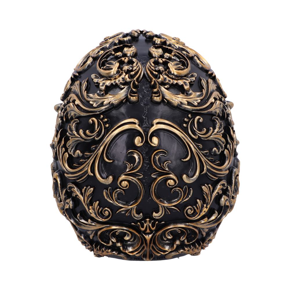 Nemesis Now - NN Core: Skulls - Adorno de 19cm - Renaissance (calavera)