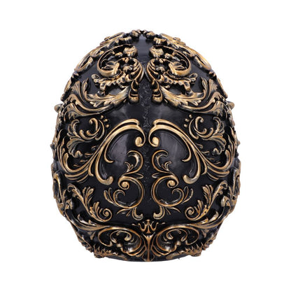 Nemesis Now - NN Core: Skulls - Adorno de 19cm - Renaissance (calavera)