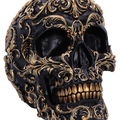 Nemesis Now - NN Core: Skulls - Adorno de 19cm - Renaissance (calavera)
