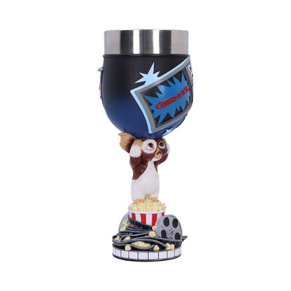 Nemesis Now - Gremlins - Goblet 19.5cm - Gizmon goblet