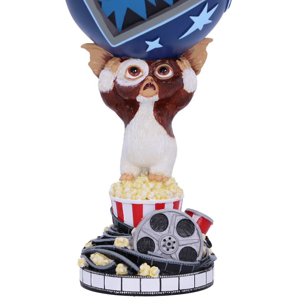 Nemesis Now - Gremlins - Goblet 19.5cm - Gizmon goblet