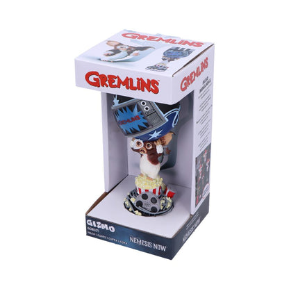 Nemesis Now - Gremlins - Goblet 19.5cm - Gizmon goblet