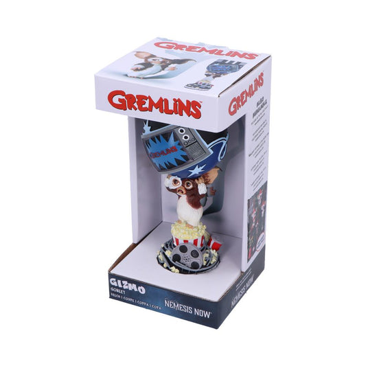 Nemesis Now - Gremlins - Goblet 19.5cm - Gizmon goblet
