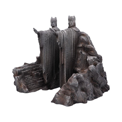 Nemesis Now - Lord of the Rings - Topes de libro de 19cm - Gates of Argonath Bookends