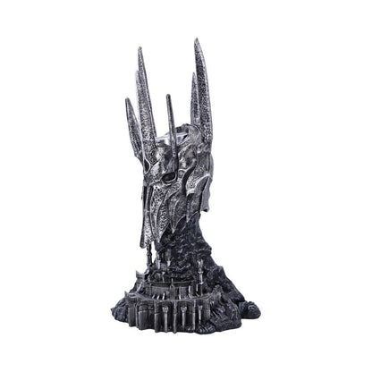 NEMESIS NOW - Lord of the Rings Sauron Tea Light Holder (Porta velas de 33cm)