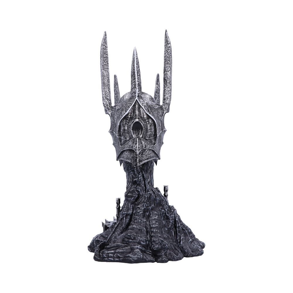 NEMESIS NOW - Lord of the Rings Sauron Tea Light Holder (Porta velas de 33cm)