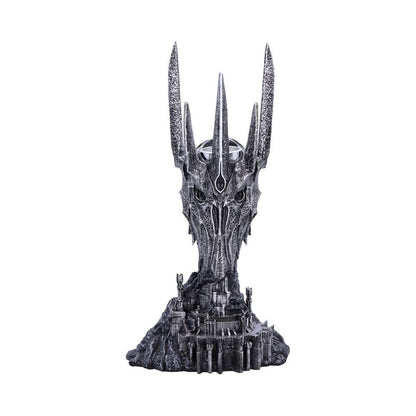 NEMESIS NOW - Lord of the Rings Sauron Tea Light Holder (Porta velas de 33cm)