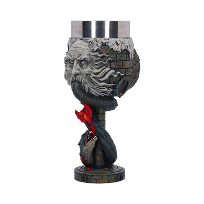 NEMESIS NOW - Harry Potter Chamber of Secrets - Collectible Goblet Copa