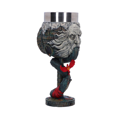 NEMESIS NOW - Harry Potter Chamber of Secrets - Collectible Goblet Copa