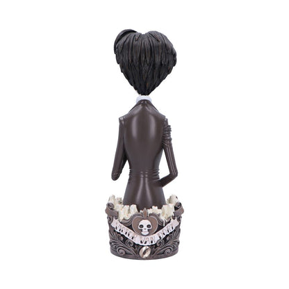 Nemesis Now - Corpse Bride - Adorno decorativo Bust 31cm - Victor Bust