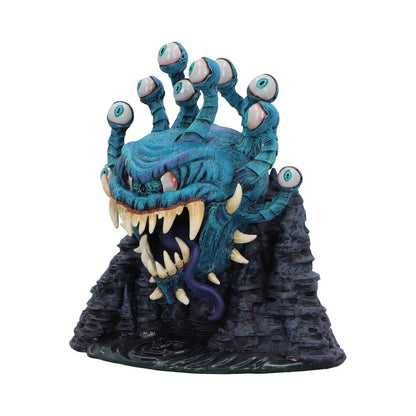 Nemesis Now - Dungeons and Dragons - Caja decorativa con tapa 15cm - Beholder Box