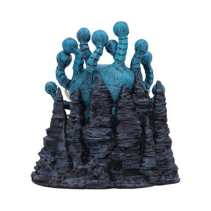 Nemesis Now - Dungeons and Dragons - Caja decorativa con tapa 15cm - Beholder Box