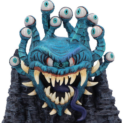Nemesis Now - Dungeons and Dragons - Caja decorativa con tapa 15cm - Beholder Box