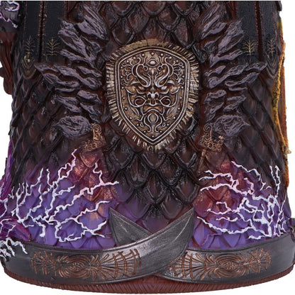 NEMESIS NOW - Elden Ring - Starscourge Radahn Tankard (Jarra de 600 ml)