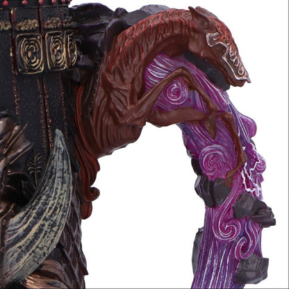 NEMESIS NOW - Elden Ring - Starscourge Radahn Tankard (Jarra de 600 ml)