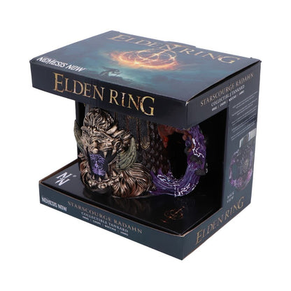 NEMESIS NOW - Elden Ring - Starscourge Radahn Tankard (Jarra de 600 ml)