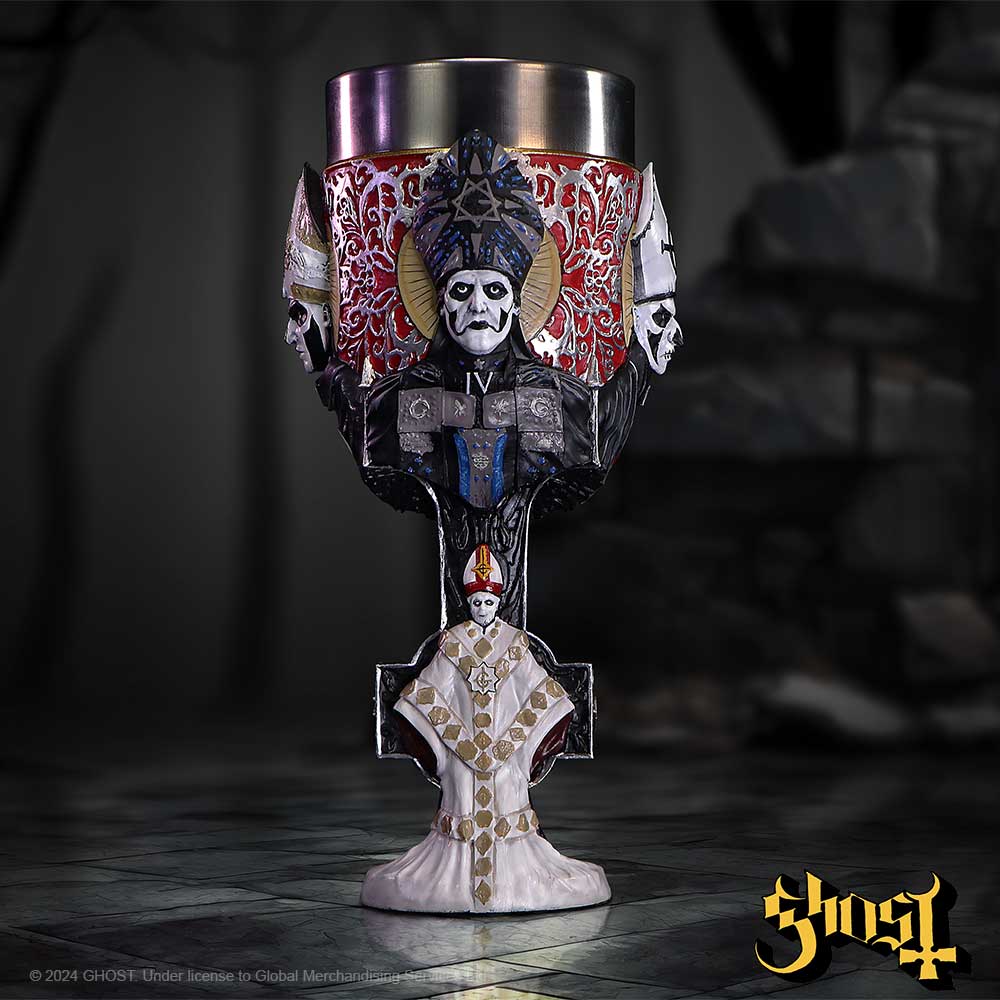 Nemesis Now - Elden Ring Starscourge Radahn Tankard 15.5cm