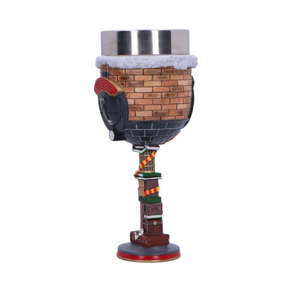 NEMESIS NOW - Harry Potter Platform 9 3/4 - Collectible Goblet Copa