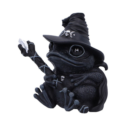 Nemesis Now - NN Core: Cult Cuties - Adorno de 10cm - Asmoadeus (sapo)