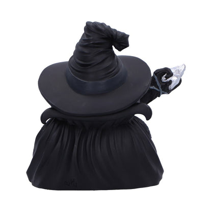 Nemesis Now - NN Core: Cult Cuties - Adorno de 10cm - Asmoadeus (sapo)