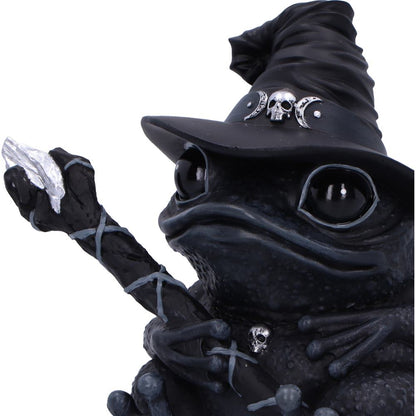 Nemesis Now - NN Core: Cult Cuties - Adorno de 10cm - Asmoadeus (sapo)