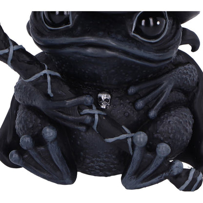 Nemesis Now - NN Core: Cult Cuties - Adorno de 10cm - Asmoadeus (sapo)