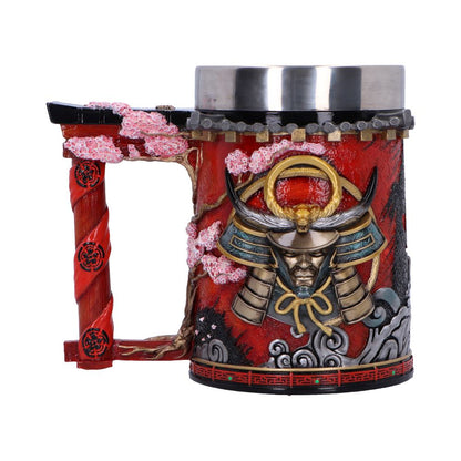 Nemesis Now - Assassin's Creed - Tankard de 14.5cm - Shadows Tankard