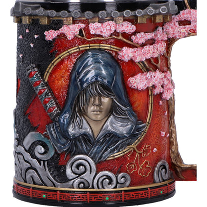 Nemesis Now - Assassin's Creed - Tankard de 14.5cm - Shadows Tankard
