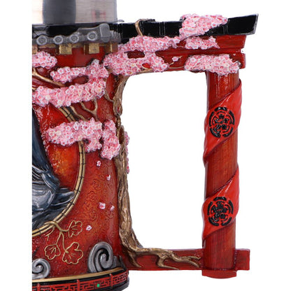 Nemesis Now - Assassin's Creed - Tankard de 14.5cm - Shadows Tankard