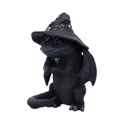 Nemesis Now - NN Core: Cult Cuties - Adorno de 12.4cm - Azascale (lagartija)