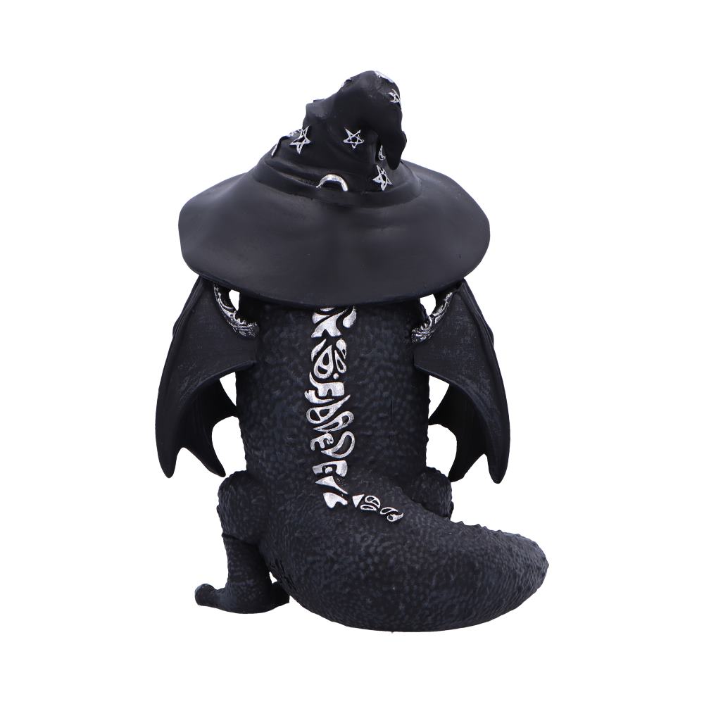 Nemesis Now - NN Core: Cult Cuties - Adorno de 12.4cm - Azascale (lagartija)