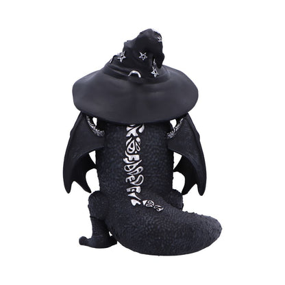 Nemesis Now - NN Core: Cult Cuties - Adorno de 12.4cm - Azascale (lagartija)