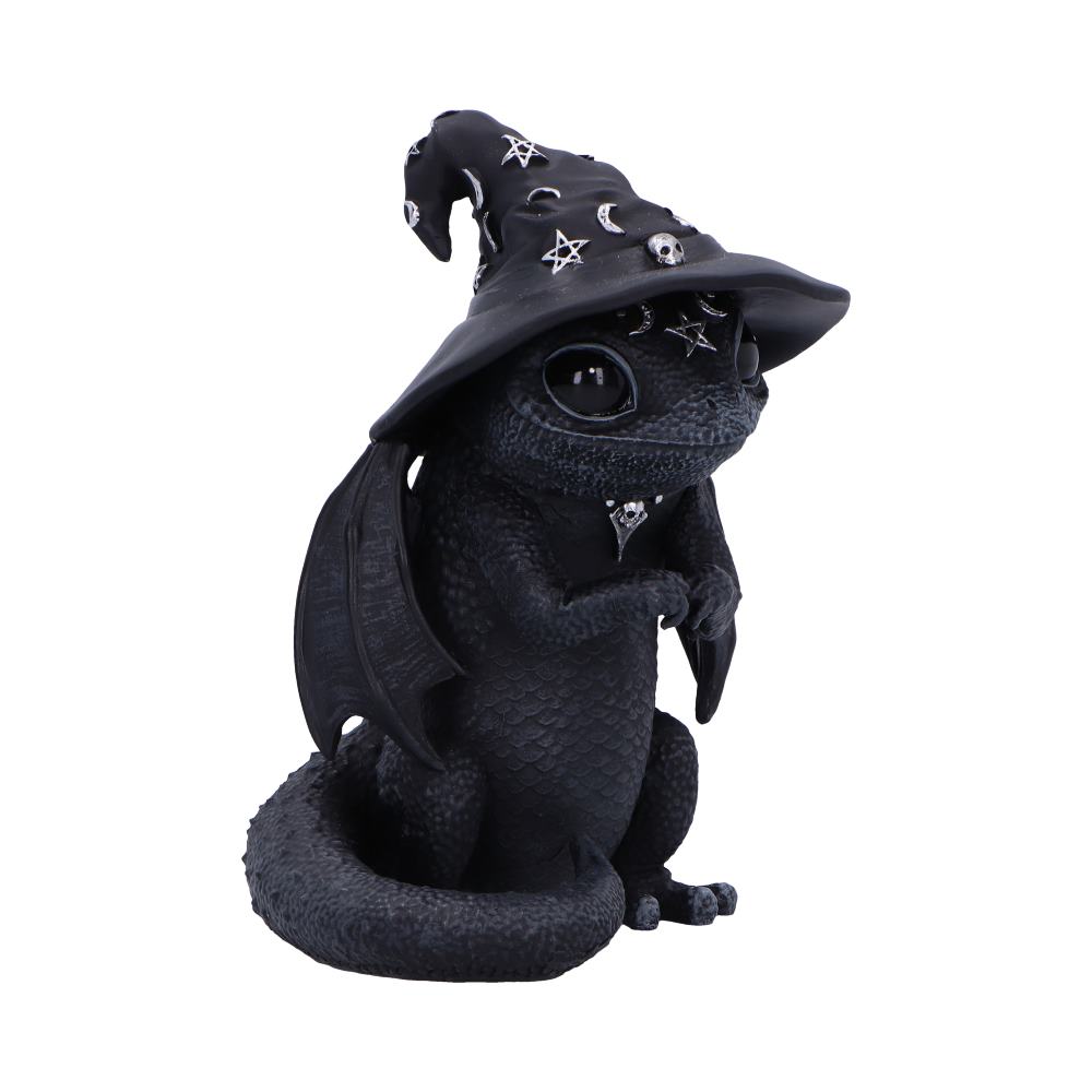 Nemesis Now - NN Core: Cult Cuties - Adorno de 12.4cm - Azascale (lagartija)