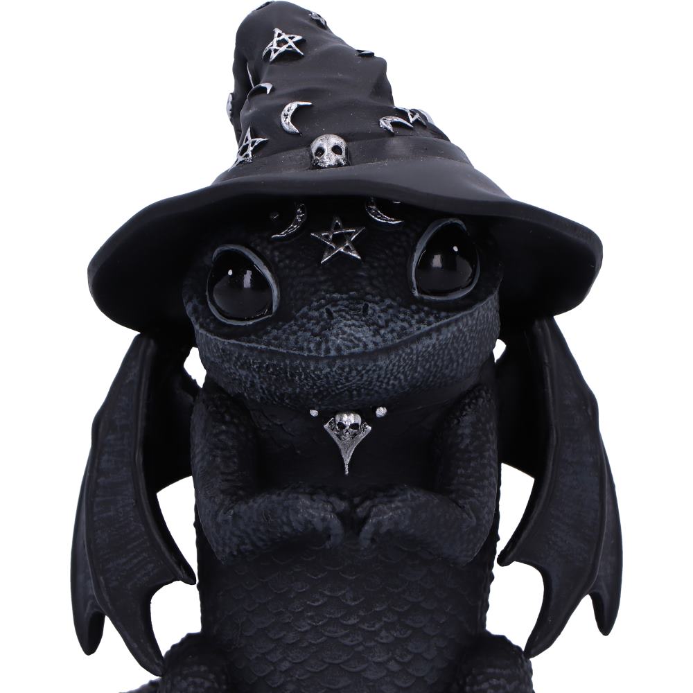Nemesis Now - NN Core: Cult Cuties - Adorno de 12.4cm - Azascale (lagartija)