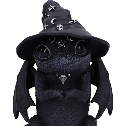 Nemesis Now - NN Core: Cult Cuties - Adorno de 12.4cm - Azascale (lagartija)