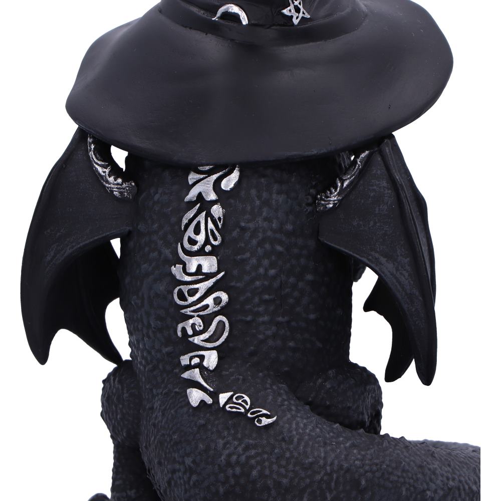 Nemesis Now - NN Core: Cult Cuties - Adorno de 12.4cm - Azascale (lagartija)