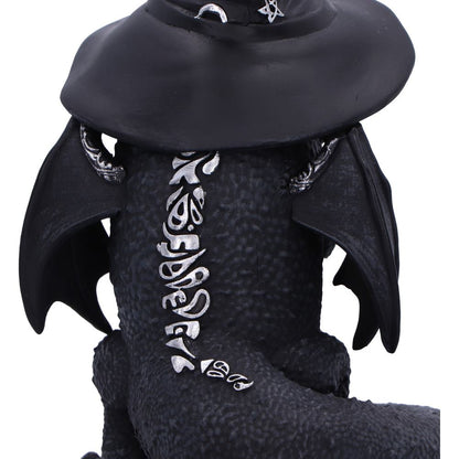 Nemesis Now - NN Core: Cult Cuties - Adorno de 12.4cm - Azascale (lagartija)