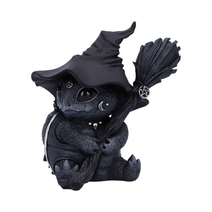 Nemesis Now - NN Core: Cult Cuties - Adorno de 10.3cm - Shellial (tortuga)