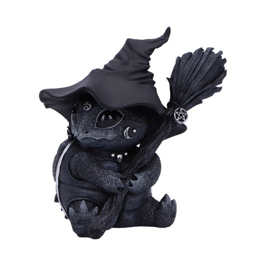 Nemesis Now - NN Core: Cult Cuties - Adorno de 10.3cm - Shellial (tortuga)